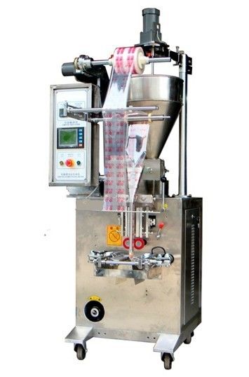 Liquid Sauce Packing Machine Au Y At Best Price In Hede China Auto Packing Equipment Co Ltd