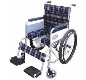 Manual Wheelchair (FTHR-525S)