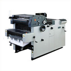 Offset Printing Service