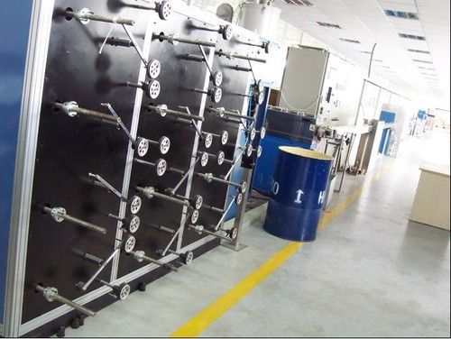 Optical Fiber Secondary Coating Line - HDPE/Nylon12/PBTP, 1.5-6 mm Diameter, Output Speed up to 150 m/min, Precision Length Control | Advanced Gel Filling, Minimal Temperature Damping, Continuous Production Length over 25 km