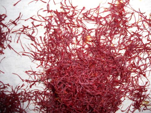 Pure Kashmiri Saffron