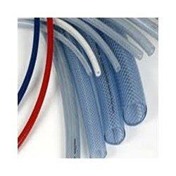 Pvc Nylon Braided Hose