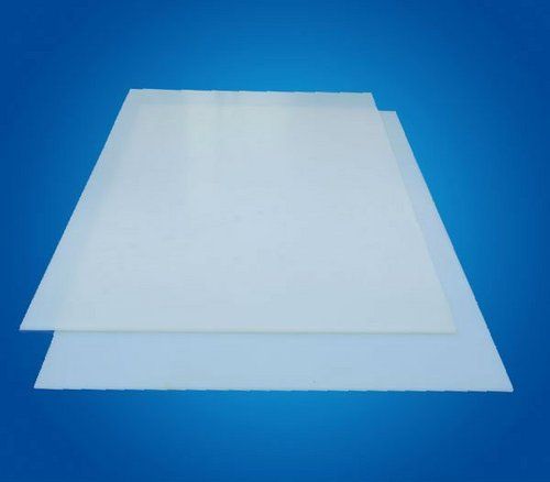 Pvdf Sheets