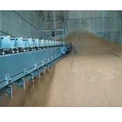Sand Plant Turnkey Project