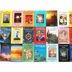 Spiritual Books