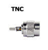TNC Cable Connectors