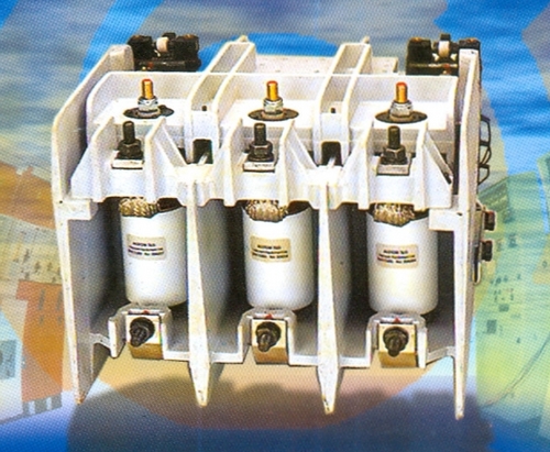 3 CSVP-11S CG Make Vacuum Contactor