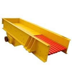 Vibratory Feeder