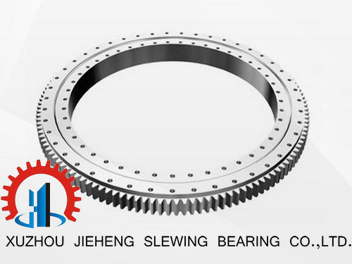 Wheeled Crane Slewing Bearings