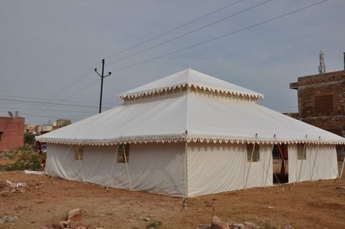 Big Party Tent