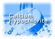 Calcium Hypochlorite Tablets