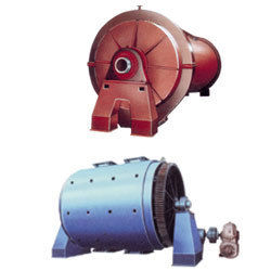 ball mill