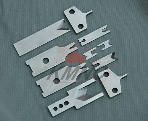 Cutting - Stripping Blades