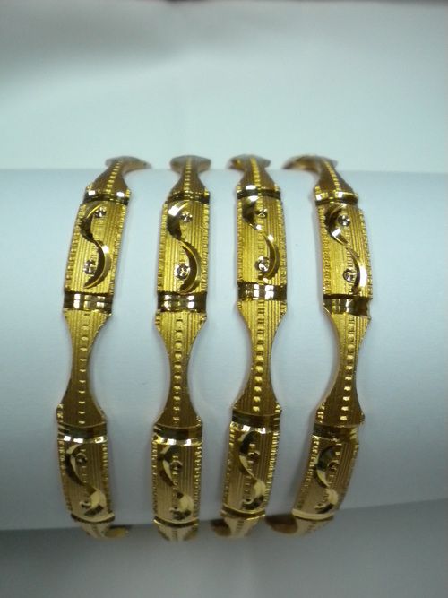 Designer Bangles