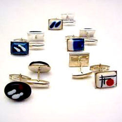 Designer Cufflinks