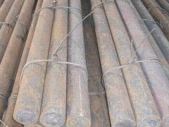 Grinding Steel Rods For Rod Mill