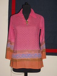 Ladies Kurta