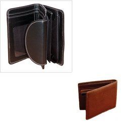 Leather Wallet