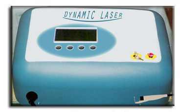 Medical Laser 525nm