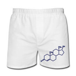 Men's Boxer Shorts