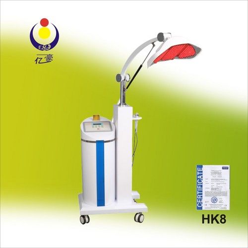 PDT Skin Beauty Equipment HK8