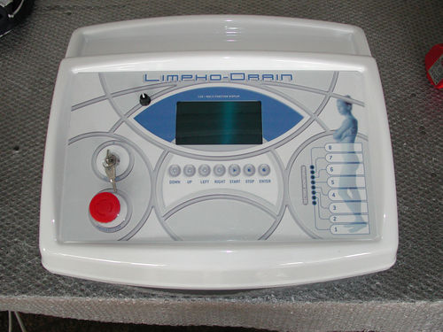 Pressotherapy Device