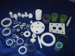 Ptfe Component