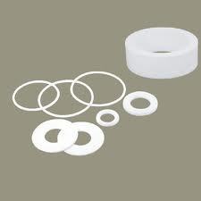 Ptfe Gasket Sheet