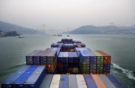 Sea Freight Forwarding