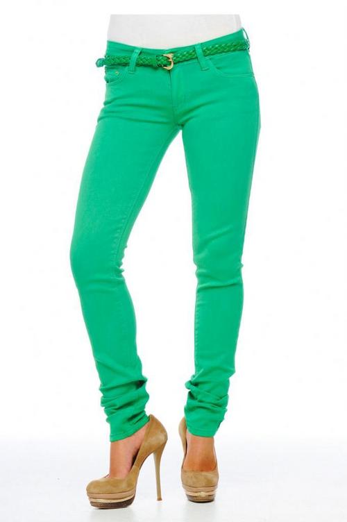 Womens Skinny Jeans