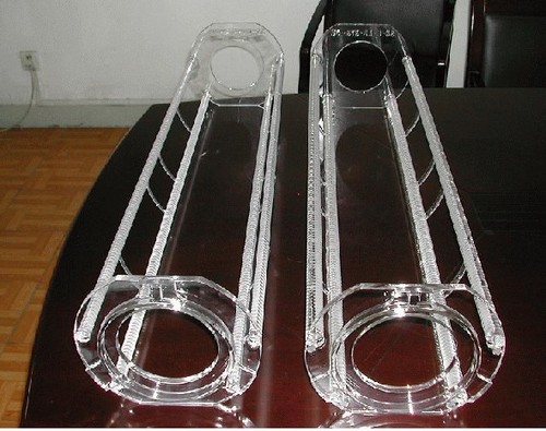 156 क्वार्ट्ज कोन, सॉकेट, कप और बॉल जॉइंट