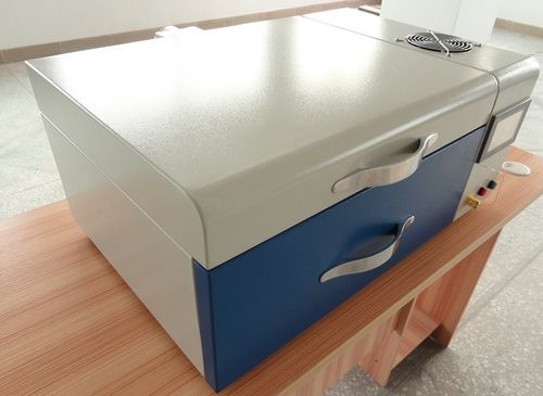 Benchtop Reflow Oven (Bfr250-b)