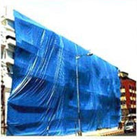 Construction Tarpaulins