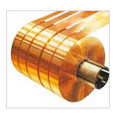 Copper Strips - Premium Quality Copper Alloy Material | High Strength, Tensile Durability, Personalized Industrial Options