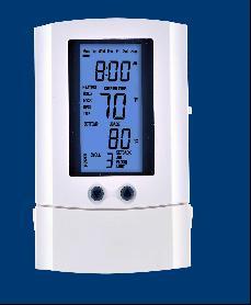 Electrical Heating Thermostat