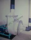 Frp Chemical Blower