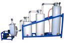 Gold Fume Control Scrubber Systems