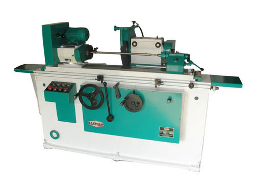 Hydaulic External Cylindrical Grinding Machine