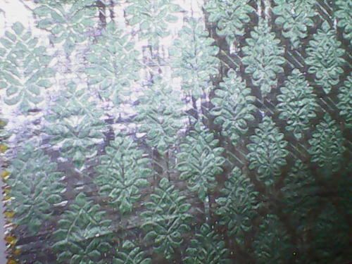 Jaipuri Silver Jacquard 505 Fabric