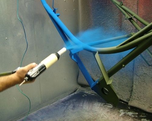 Plasma Spray Coating Services