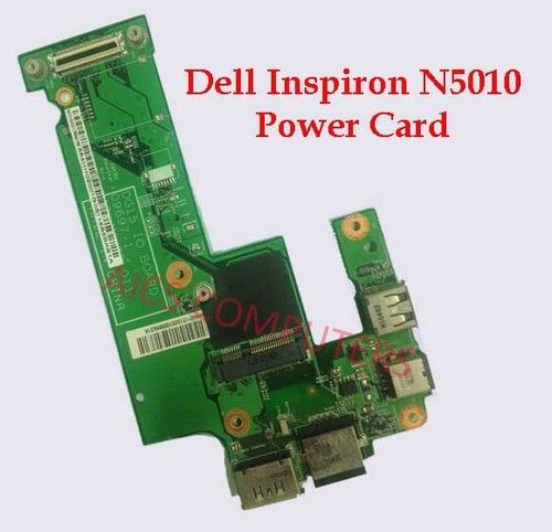 Power Card (Dell 5010)