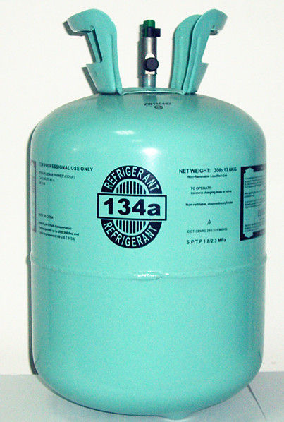 Refrigerant R134A