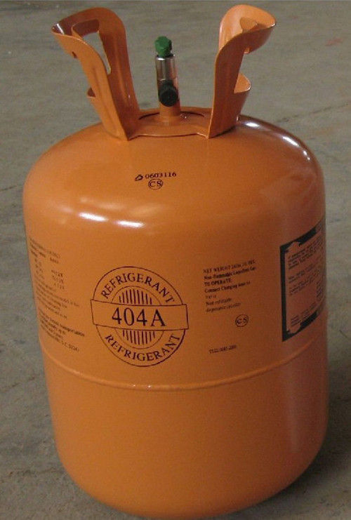 Refrigerant R404a