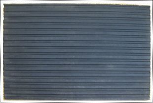 Rubber Stable Mats - Durable Non-Slip Material, Easy to Wash & Water Absorbent Properties