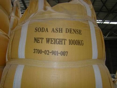 Soda Ash Dense