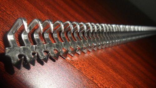 Spike Fastener