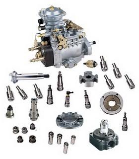 Ve Pump Parts