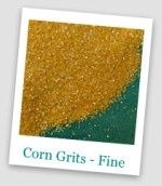 Best Quality Corn Grits Fine