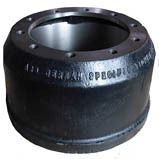 Brake Drum