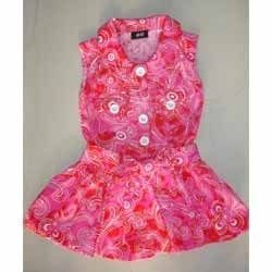 Designer Kids Frocks